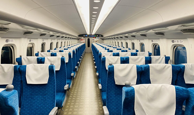 리치몬드호텔텐진