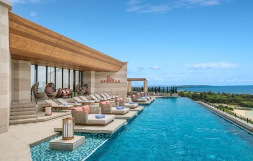 캐노피 바이 힐튼 미야코지마, 2025 오픈한 신상 숙소 총정리