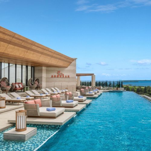 캐노피 바이 힐튼 미야코지마, 2025 오픈한 신상 숙소 총정리