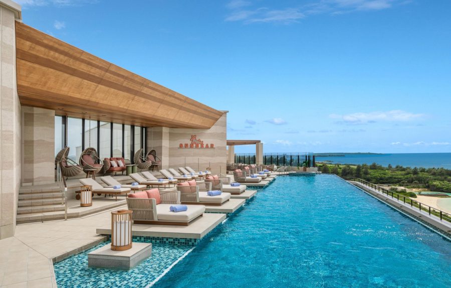 캐노피 바이 힐튼 미야코지마, 2025 오픈한 신상 숙소 총정리