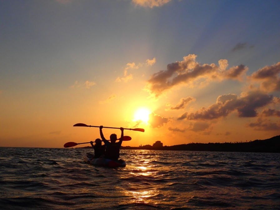 캐노피 바이 힐튼 미야코지마