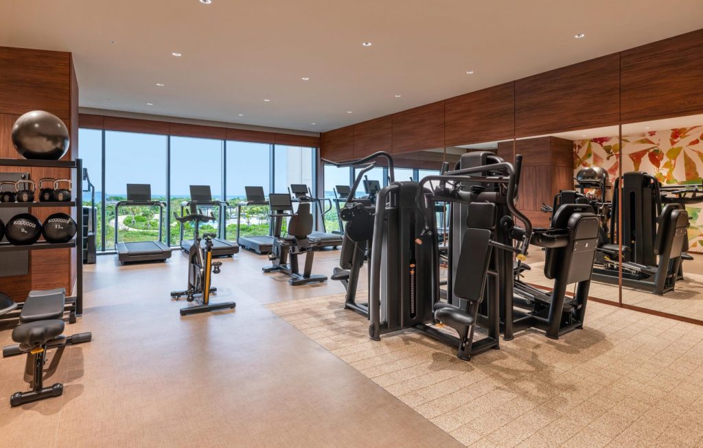 캐노피 바이 힐튼 미야코지마