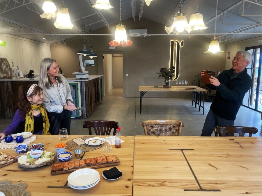 바르셀로나호텔