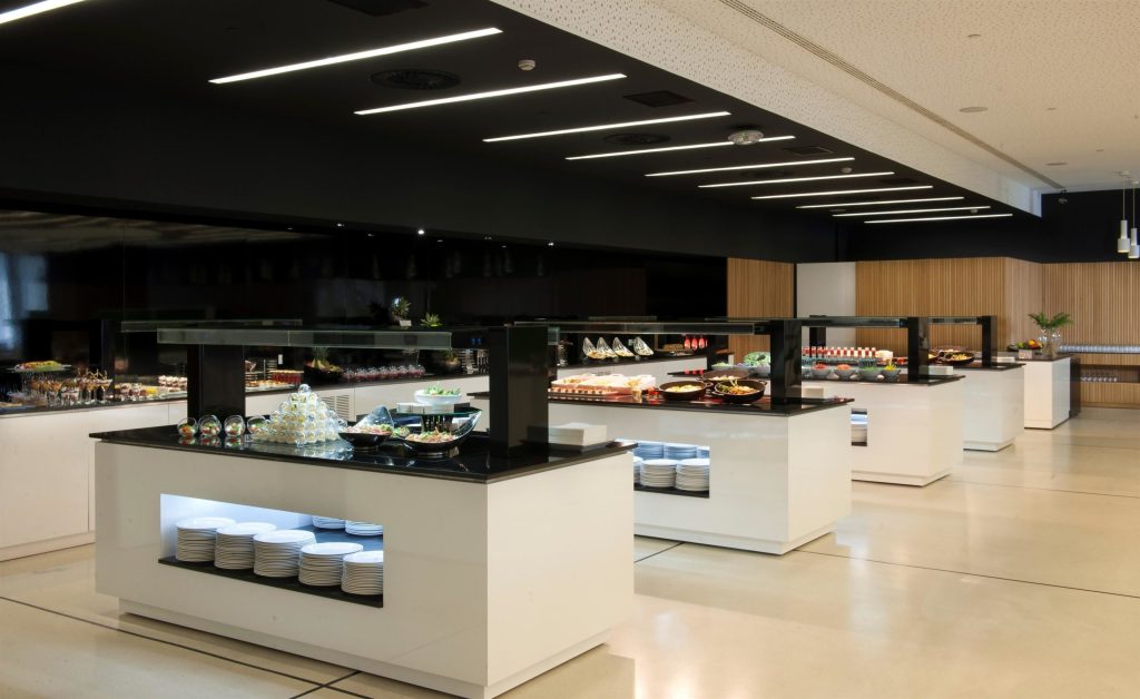 바르셀로나산츠호텔