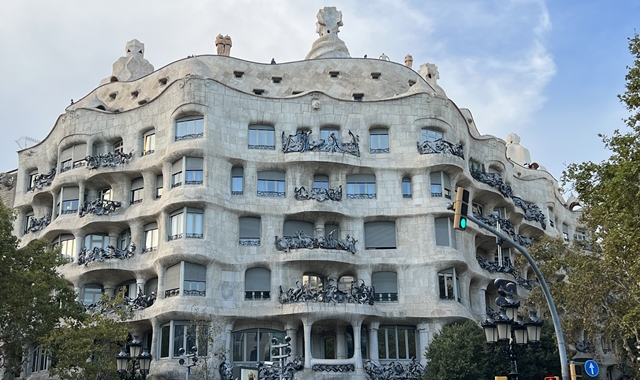 바르셀로나산츠호텔