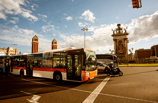 바르셀로나산츠호텔