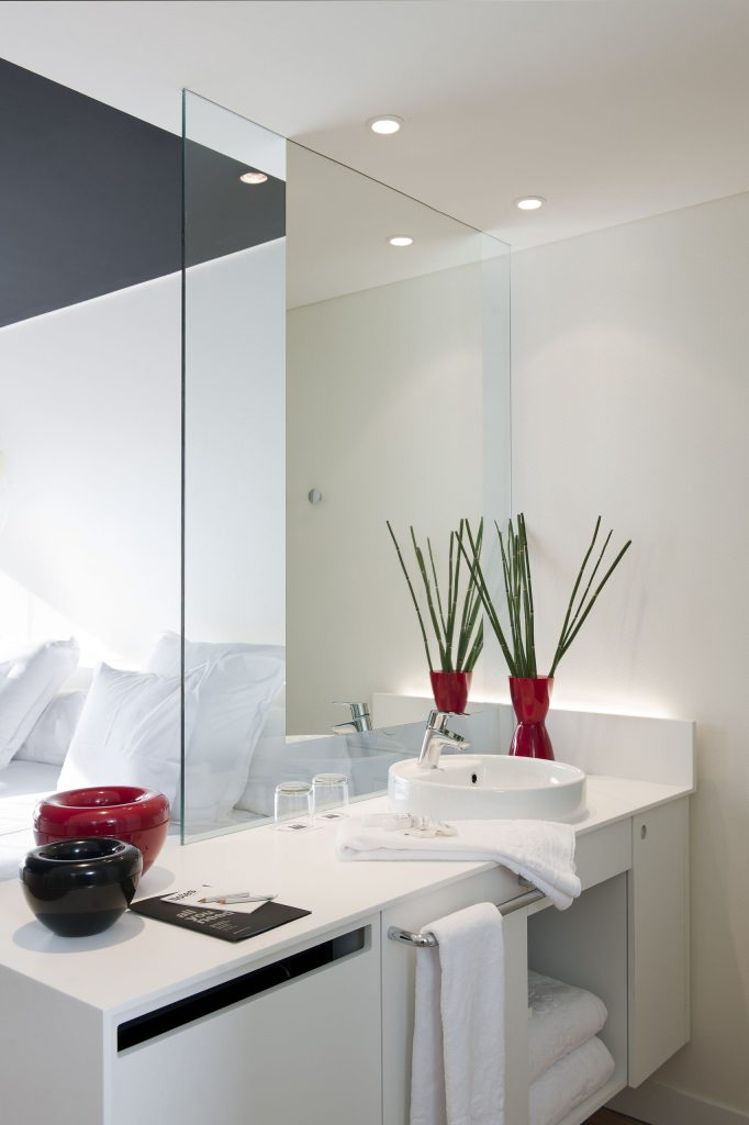 바르셀로나산츠호텔