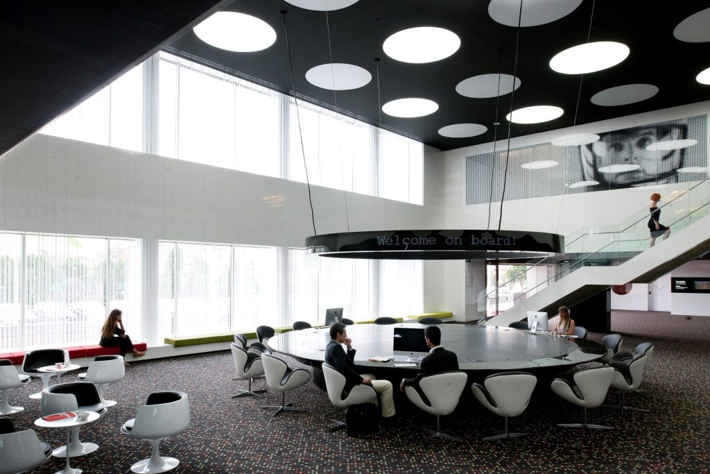 바르셀로나산츠호텔