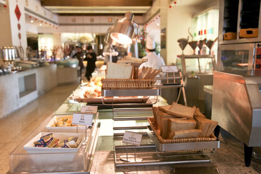 더이튼호텔상하이