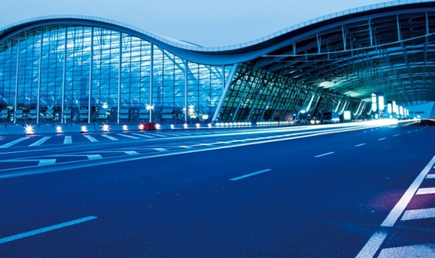 더이튼호텔상하이