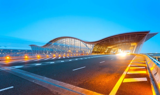 그랜드센트럴호텔상하이