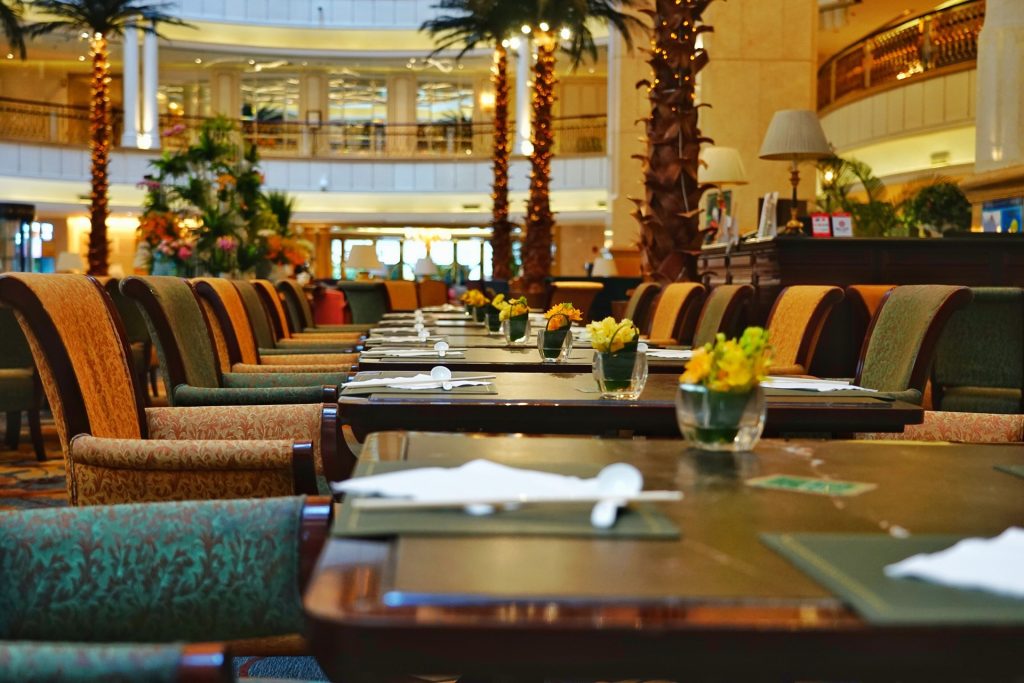 그랜드센트럴호텔상하이