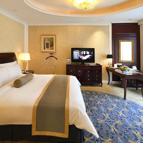 그랜드센트럴호텔상하이, 도보 3분 역세권 난징동루 숙소 추천