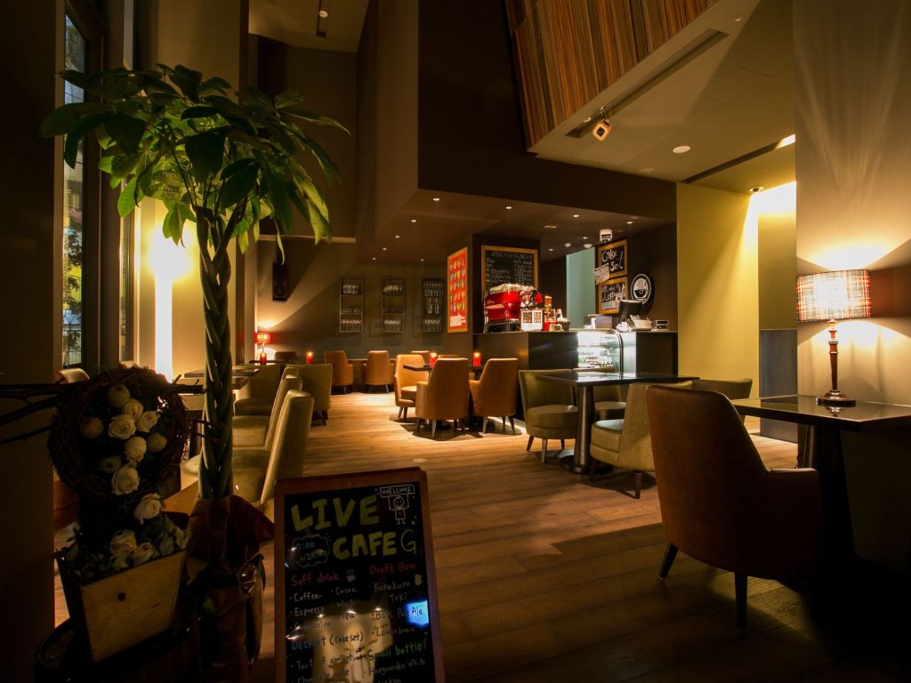 신주쿠그랑벨호텔