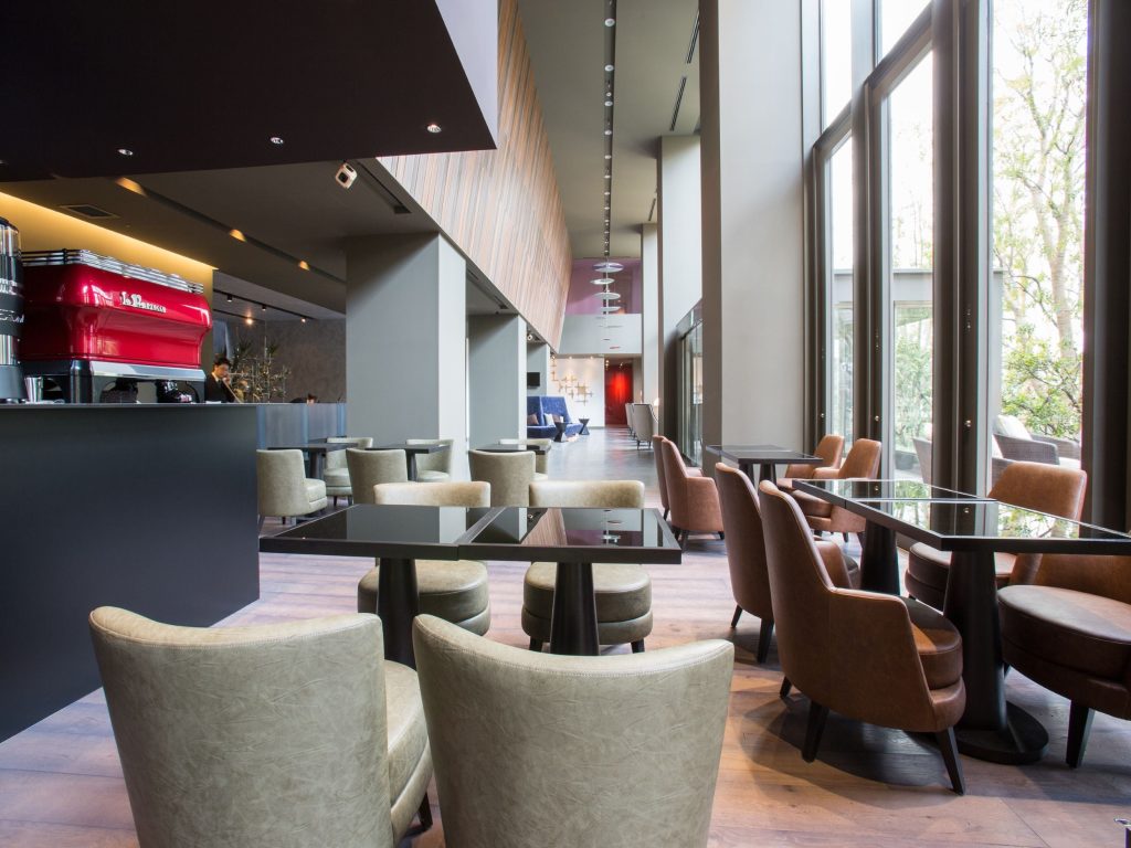 신주쿠그랑벨호텔