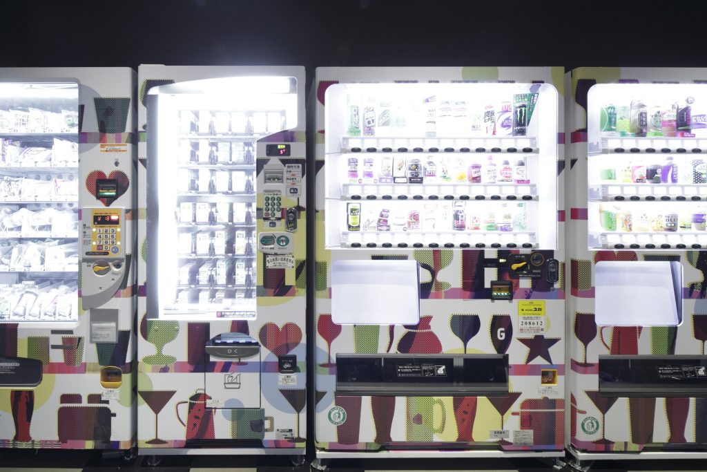 신주쿠그랑벨호텔