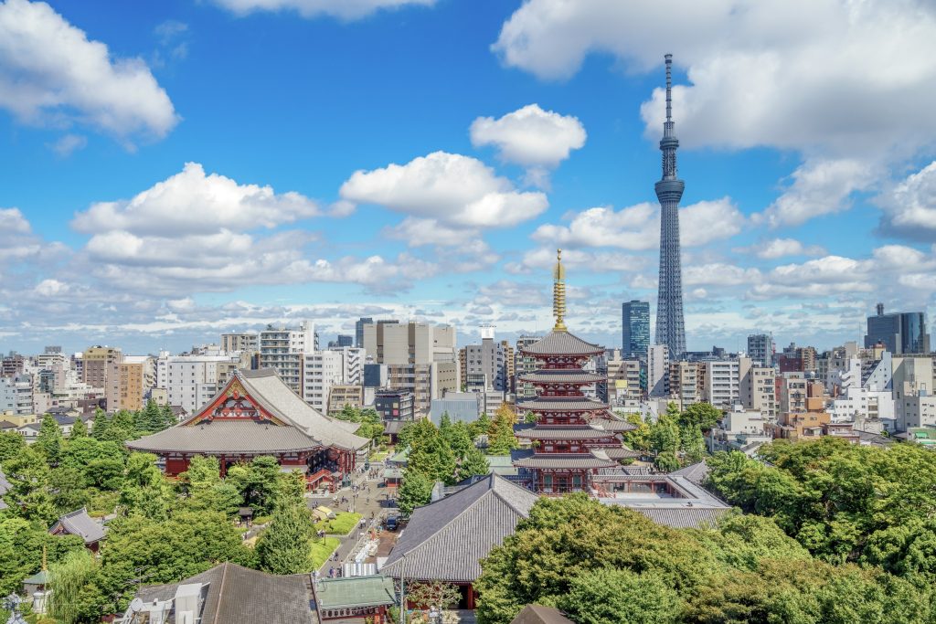 신주쿠그랑벨호텔