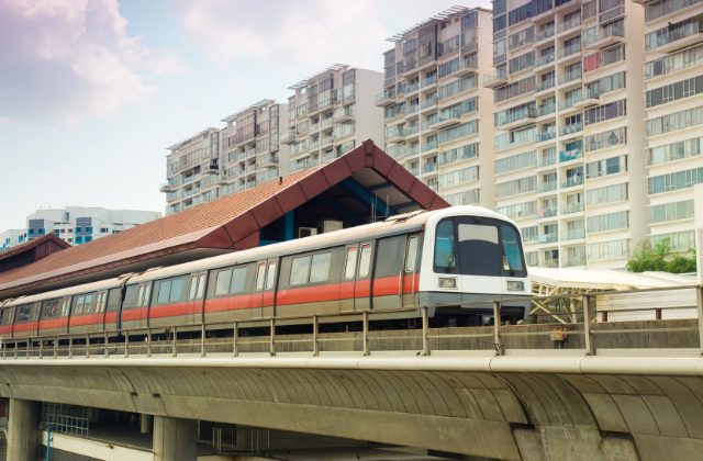 리프 푸난 싱가포르