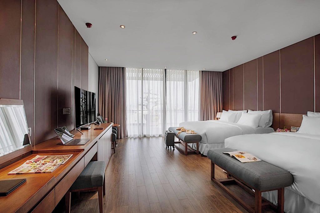 다낭아보라호텔