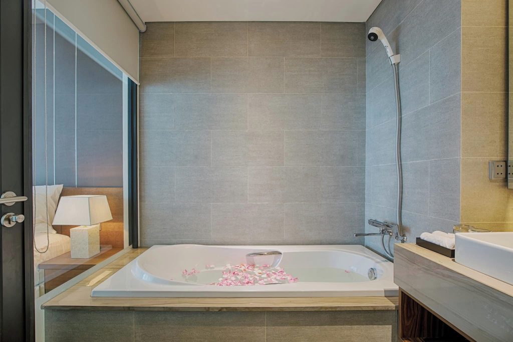 다낭아보라호텔