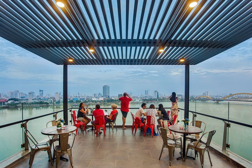 다낭아보라호텔