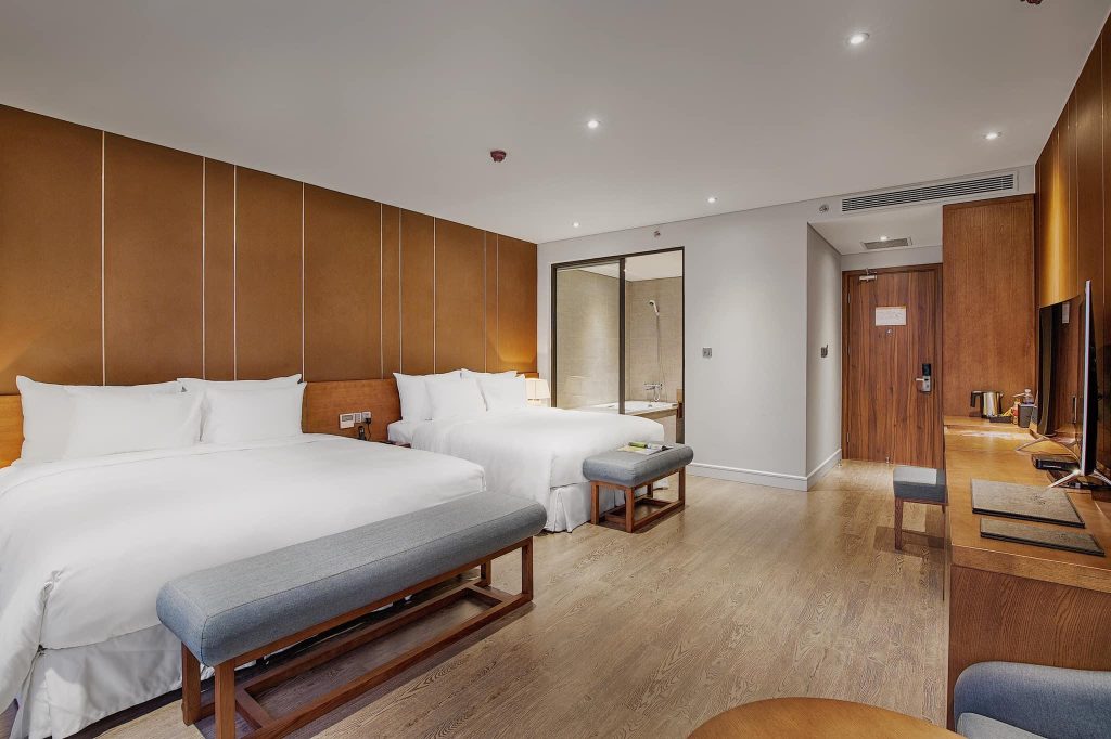 다낭아보라호텔