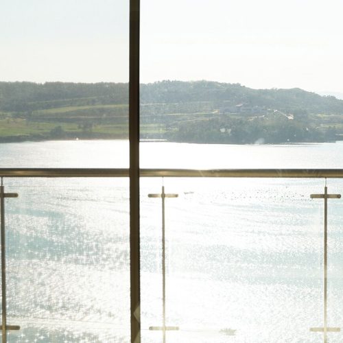 여수오션힐호텔, 5만 원대 오션뷰 커플여행 숙소 추천