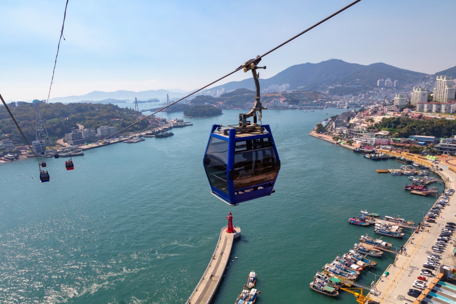 여수오션힐호텔