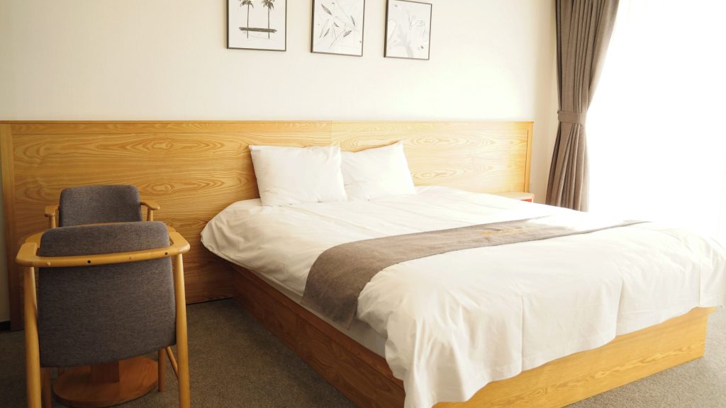 여수오션힐호텔