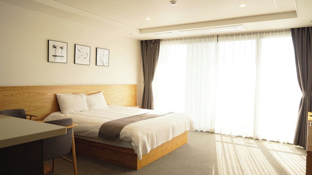 여수오션힐호텔