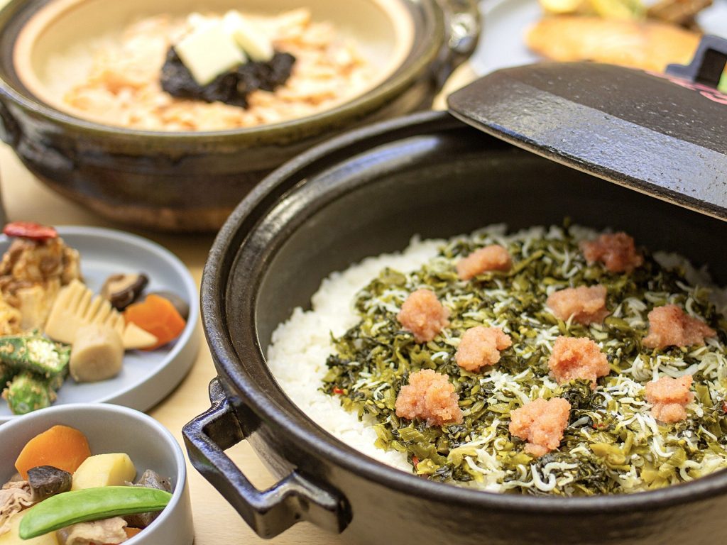 오리엔탈익스프레스후쿠오카텐진