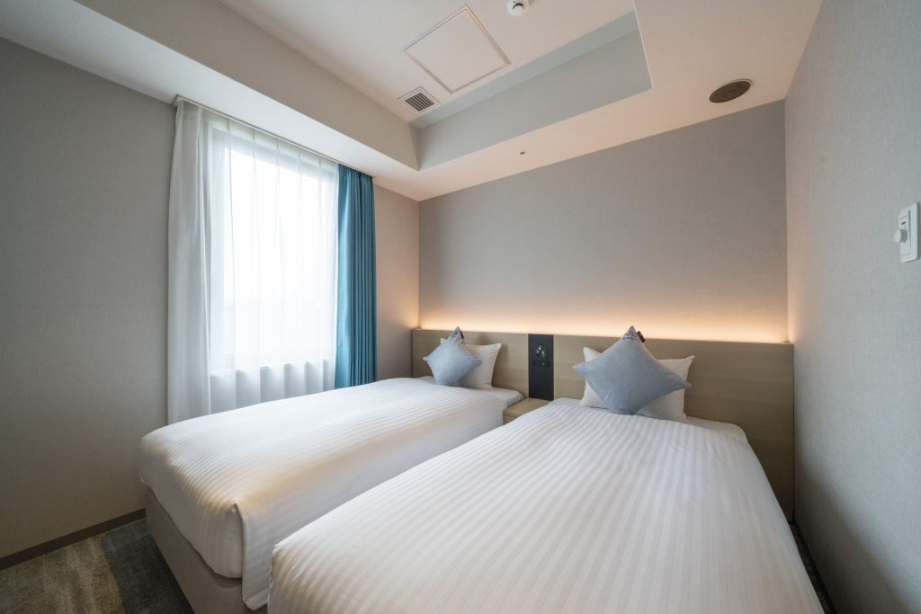 오리엔탈익스프레스후쿠오카텐진