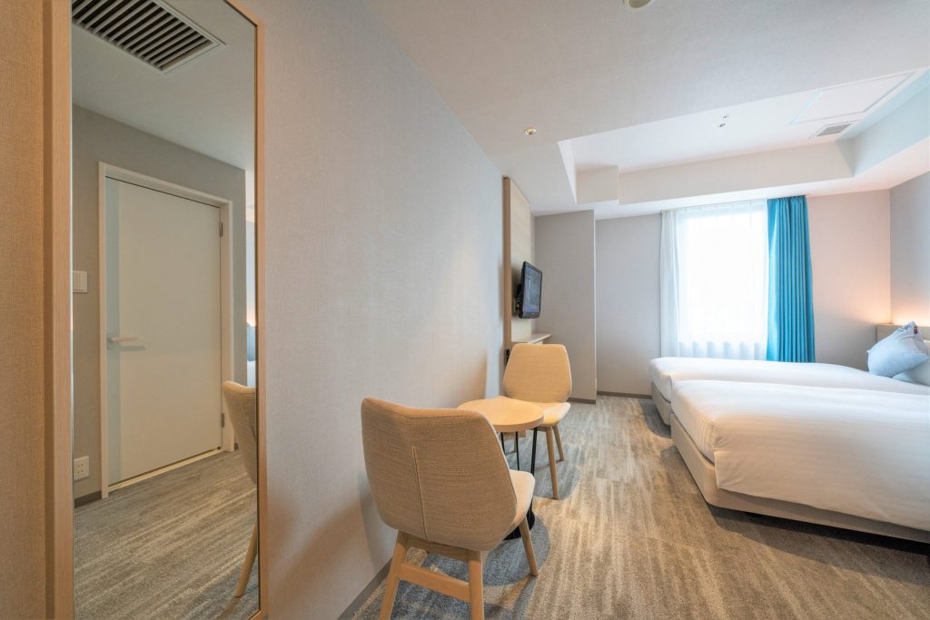 오리엔탈익스프레스후쿠오카텐진