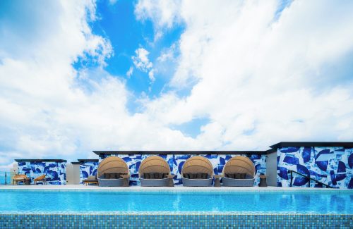 더네스트나하, 아이랑 3인가족 오키나와 호텔 찾는다면 필수