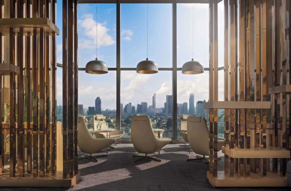 방콕루프탑호텔