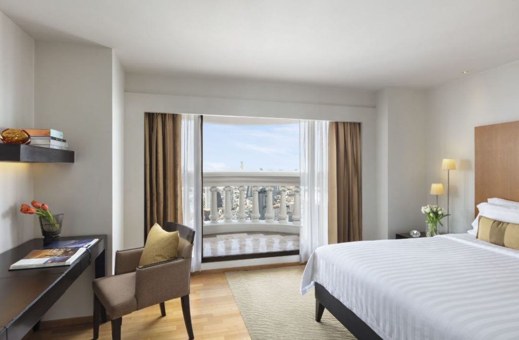 방콕루프탑호텔