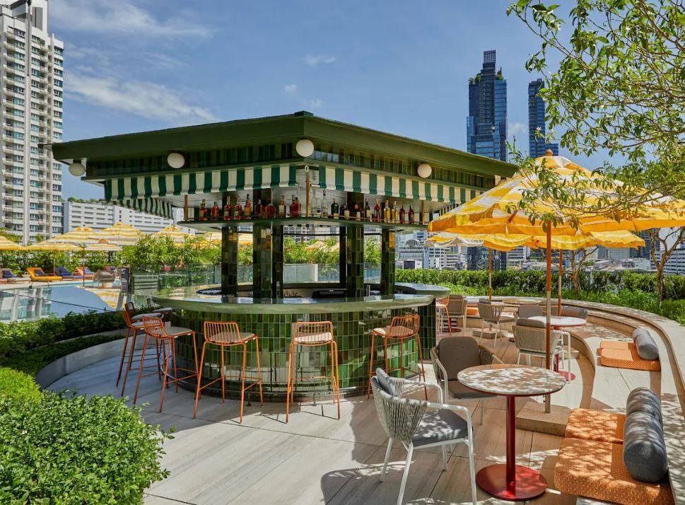 방콕루프탑호텔