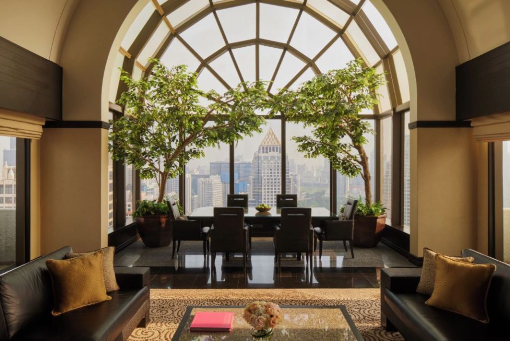 방콕루프탑호텔