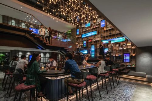 라이블리후쿠오카하카타, 연인과 함께하는 후쿠오카 여행에 딱 맞는 숙소 추천