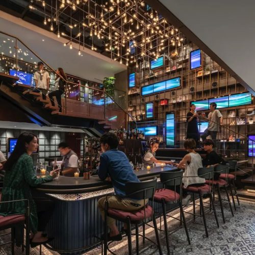 라이블리후쿠오카하카타, 연인과 함께하는 후쿠오카 여행에 딱 맞는 숙소 추천