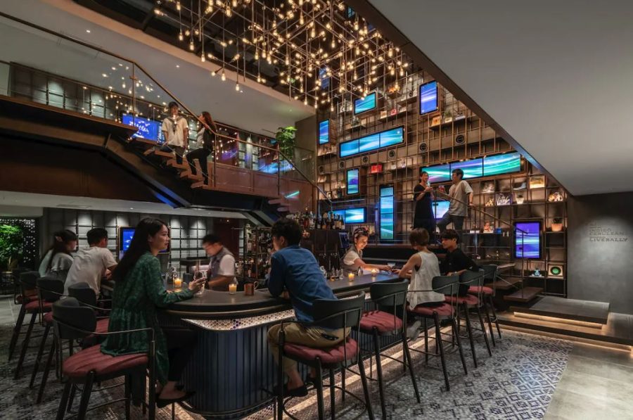 라이블리후쿠오카하카타, 연인과 함께하는 후쿠오카 여행에 딱 맞는 숙소 추천