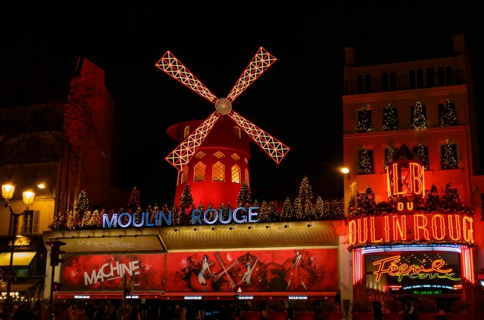 파리가성비호텔