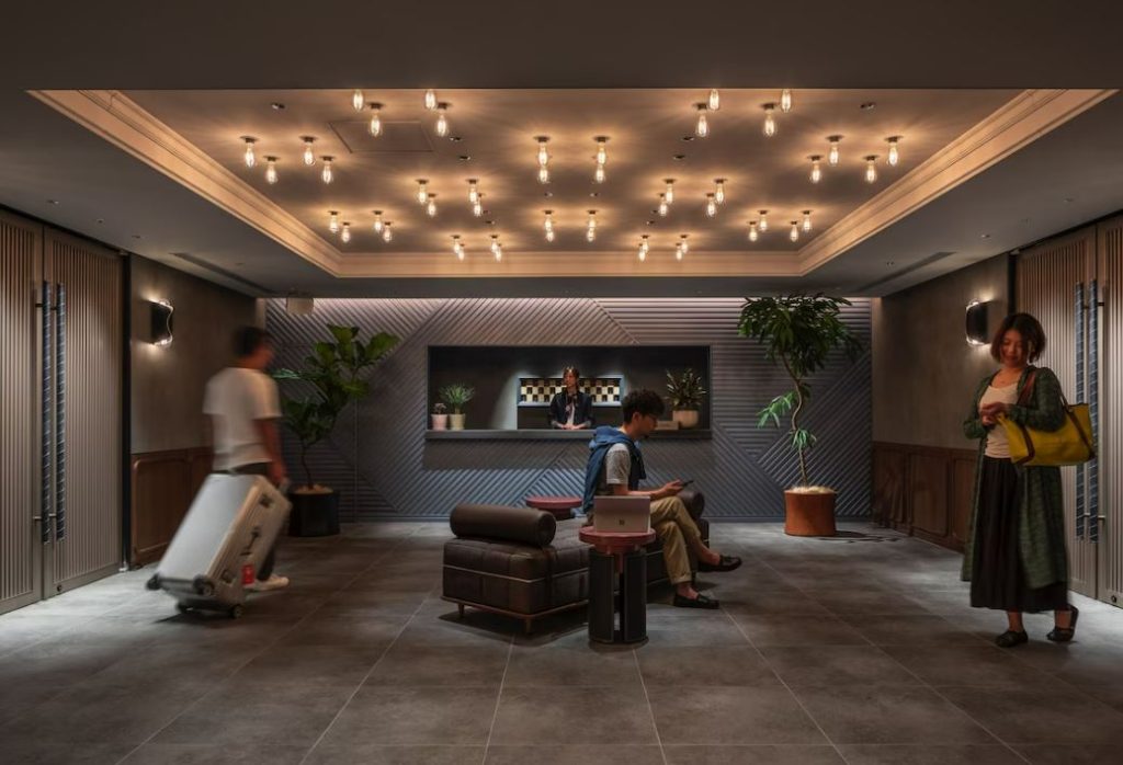 라이블리후쿠오카하카타