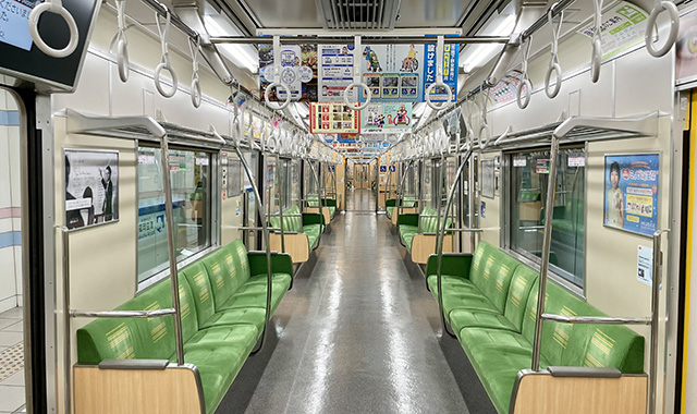 크로스라이프하카타텐진