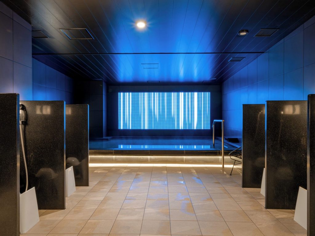 크로스라이프하카타텐진