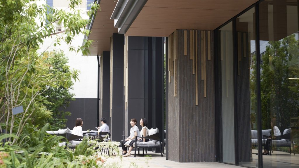 크로스라이프하카타텐진