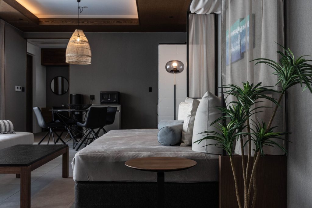 미야코지마5성급리조트