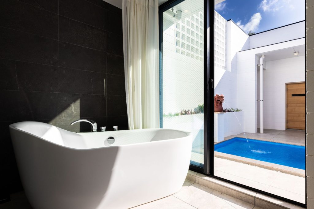 미야코지마5성급리조트