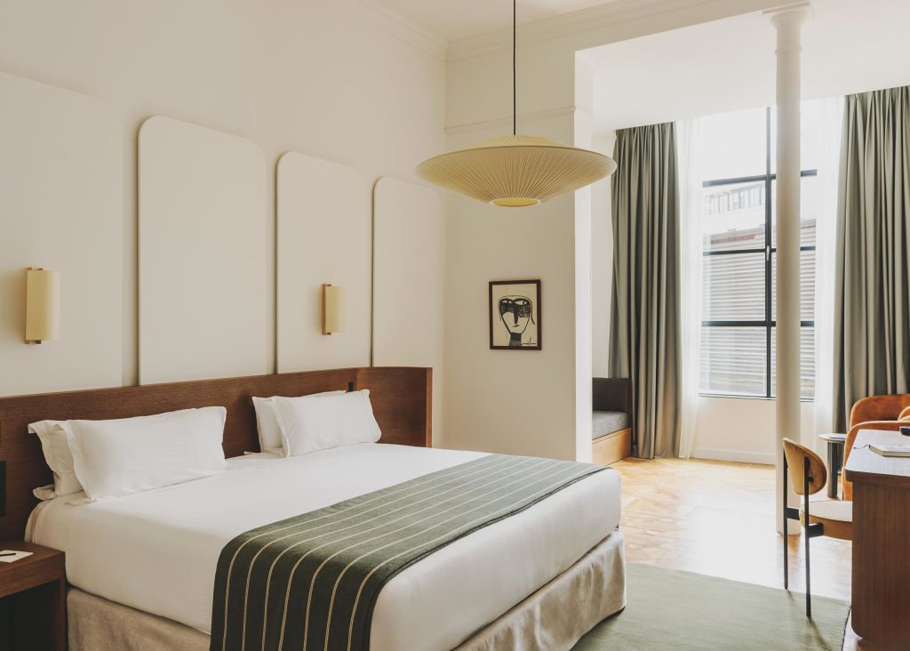 바르셀로나호텔