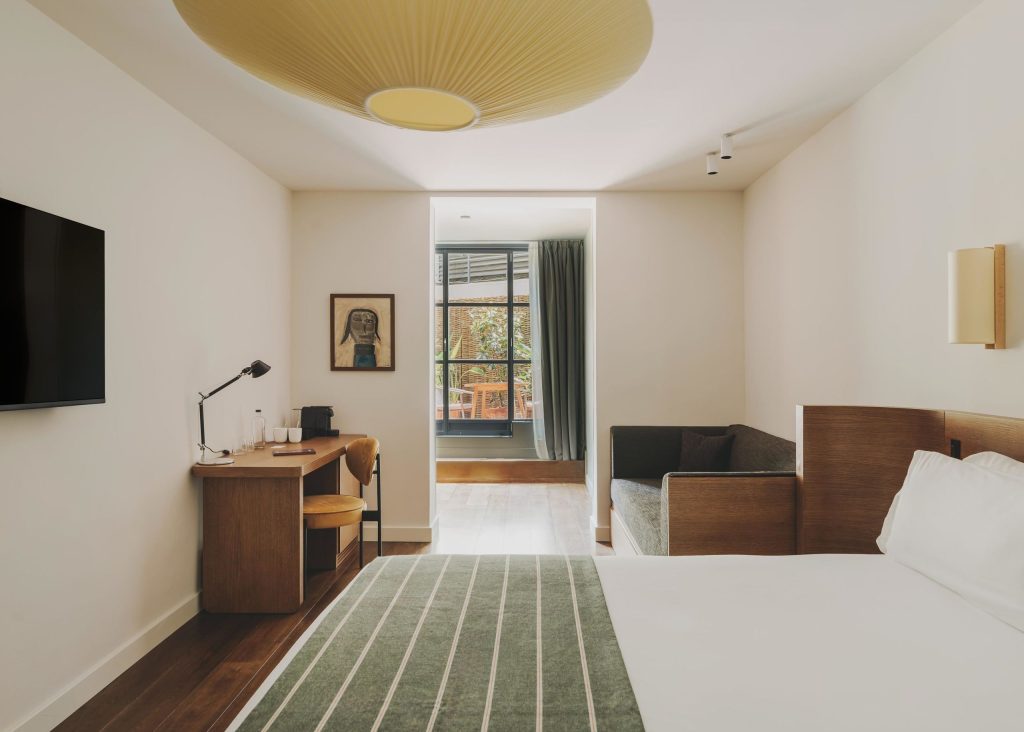 바르셀로나호텔